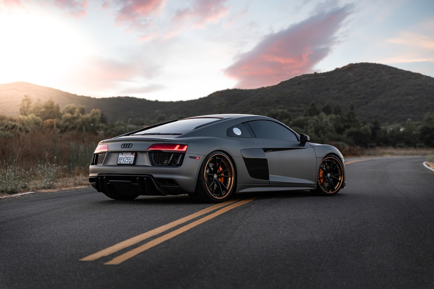 Top Luxury Vehicles To Watch This Year