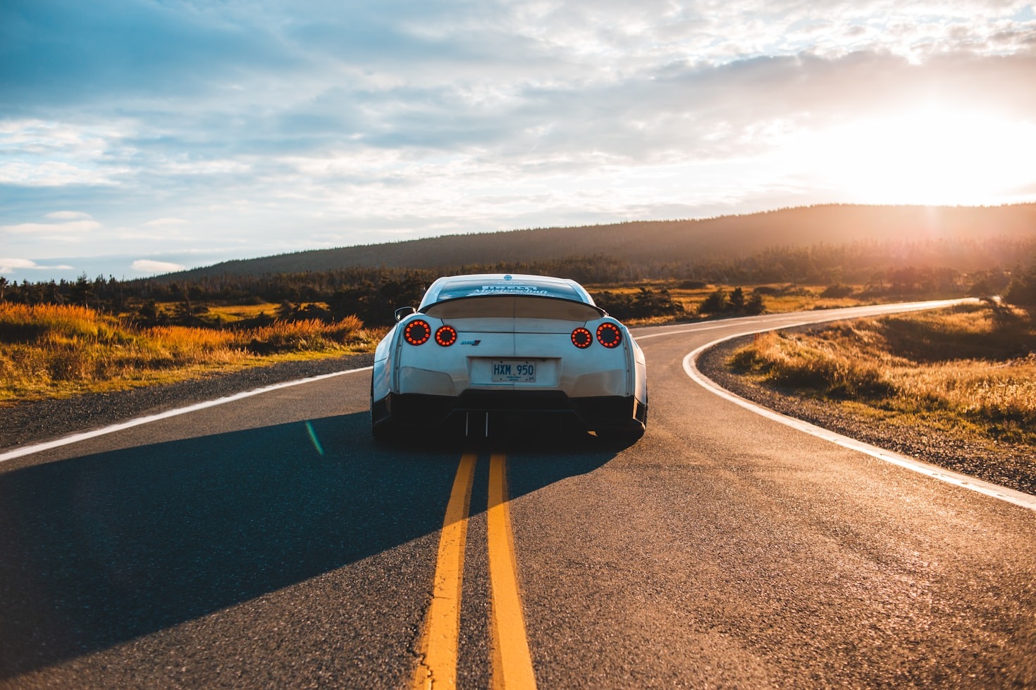 How To Secure The Best Financing Options